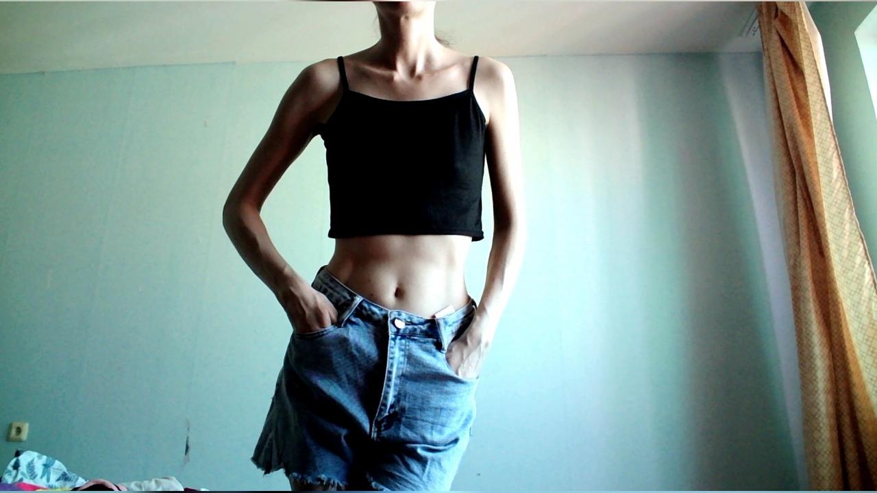 Webcam chat profile for Famefortune: Dancing