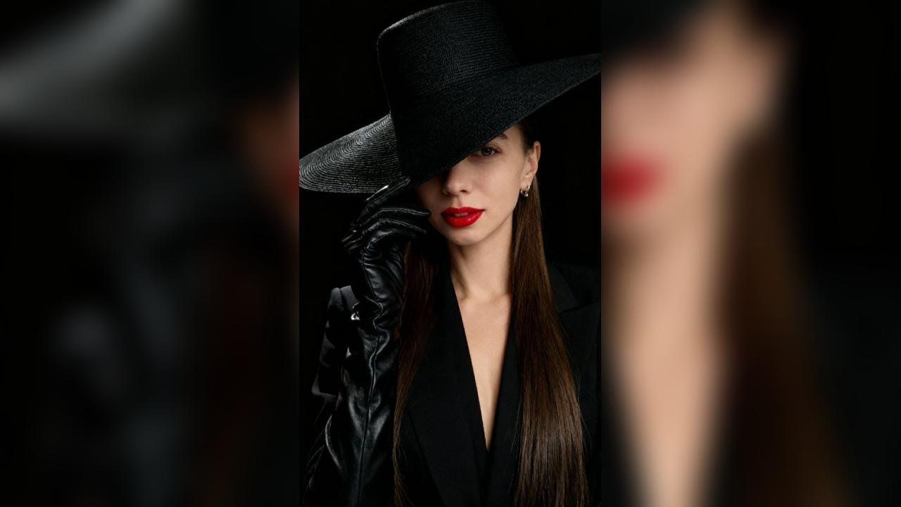 Webcam chat profile for SerenaLuna: Outfits