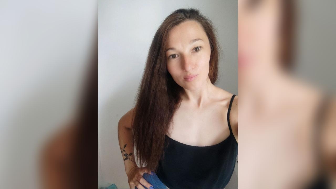 Webcam chat profile for GirllAmanda1
