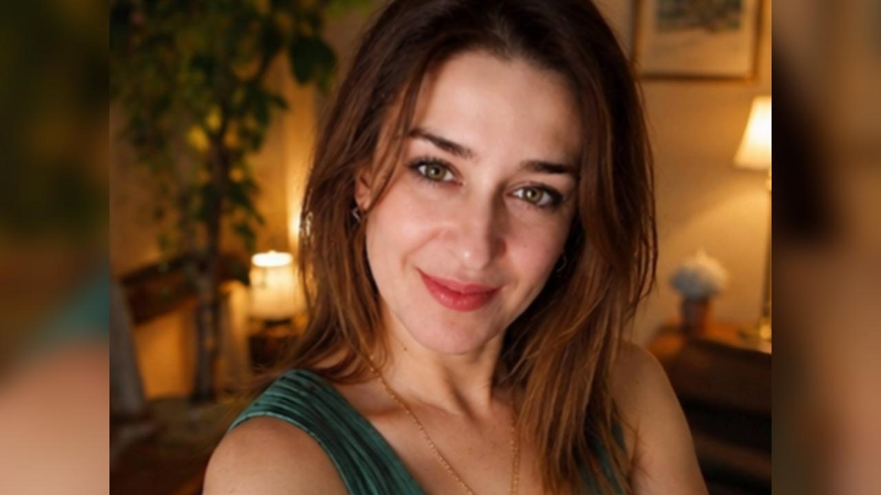 Webcam chat profile for Ninella: Ask about my Hobbies