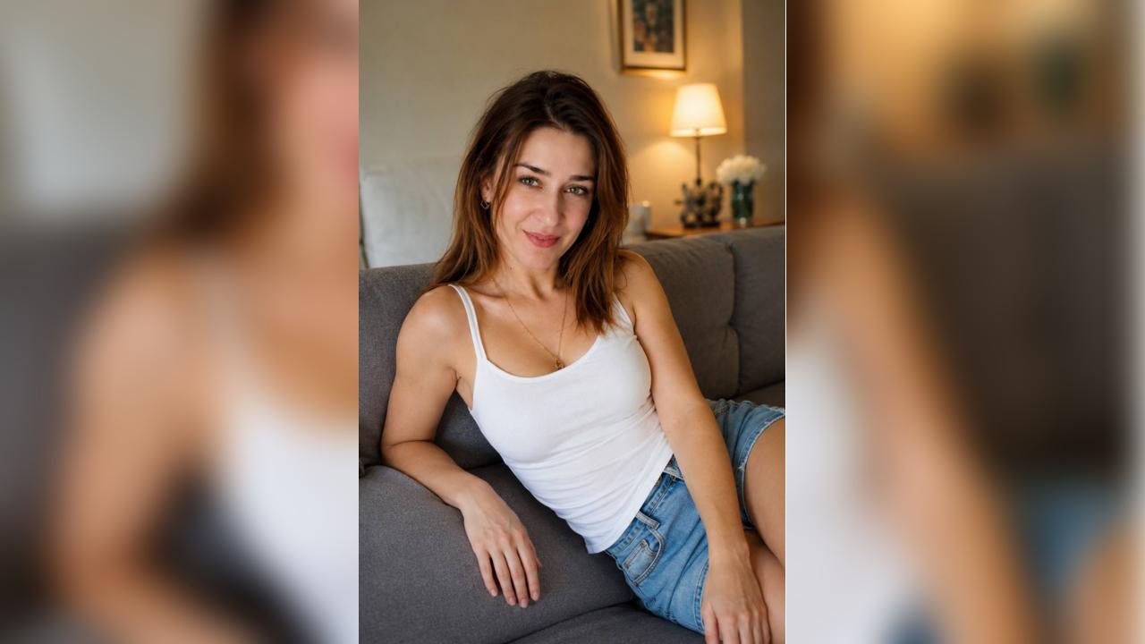 Webcam chat profile for Ninella: Ask about my Hobbies