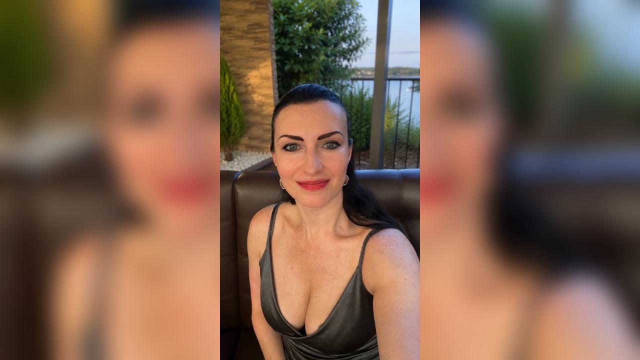 Webcam chat profile for Gracelyn: Dominatrix