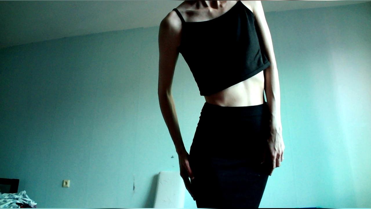 Webcam chat profile for Famefortune: Dancing
