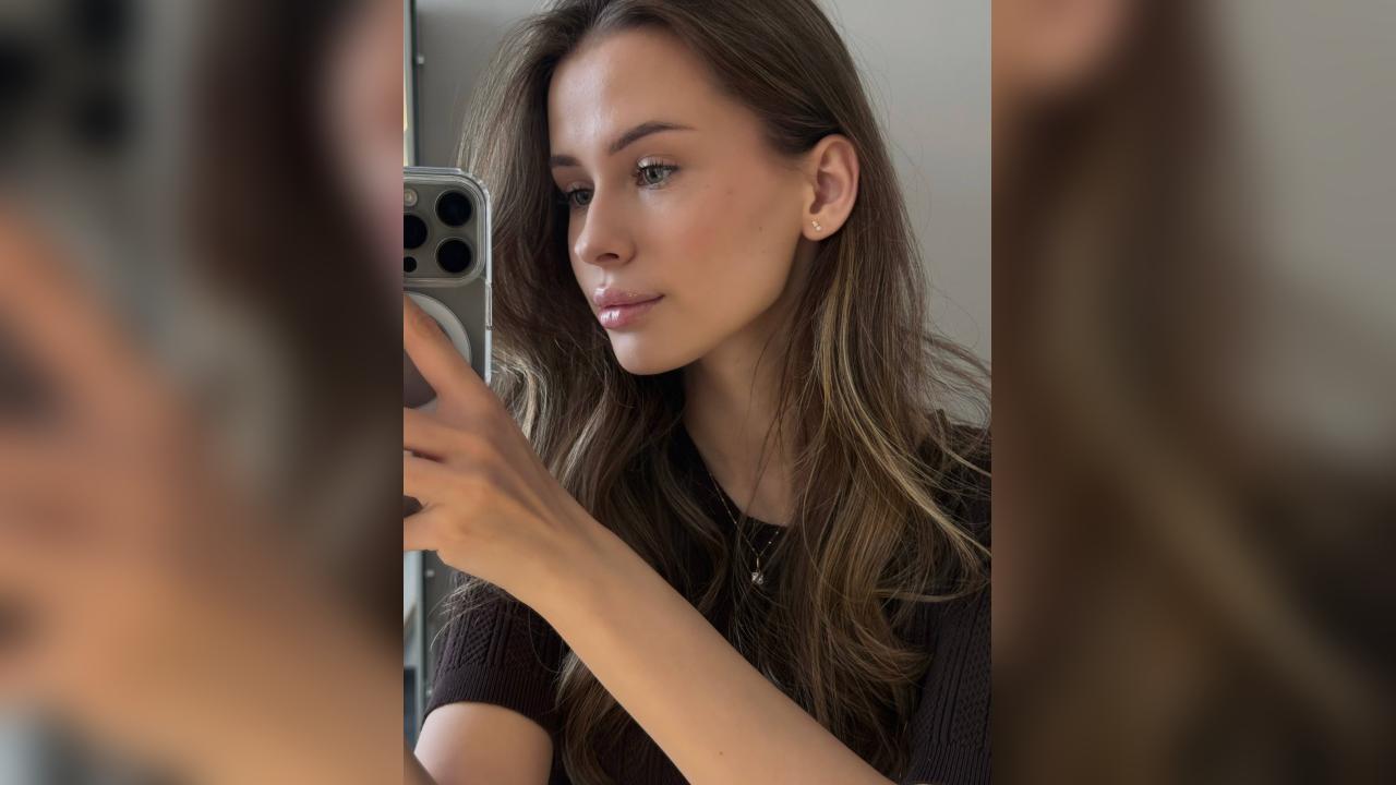 Webcam chat profile for PerfectRose