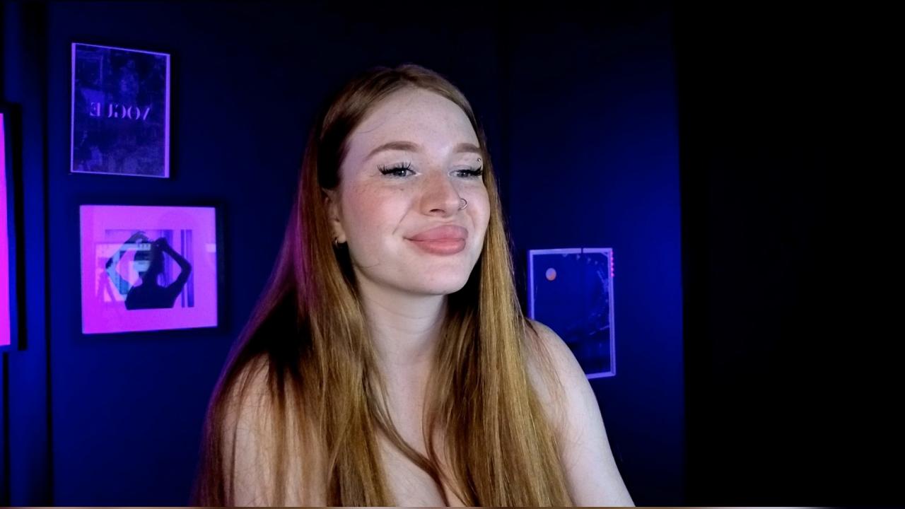 Webcam chat profile for RinKittyy: Legs, feet & shoes