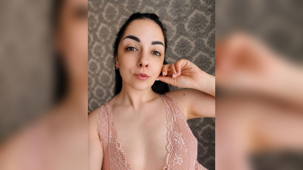 Webcam chat profile for Polinka18533: Cosplay