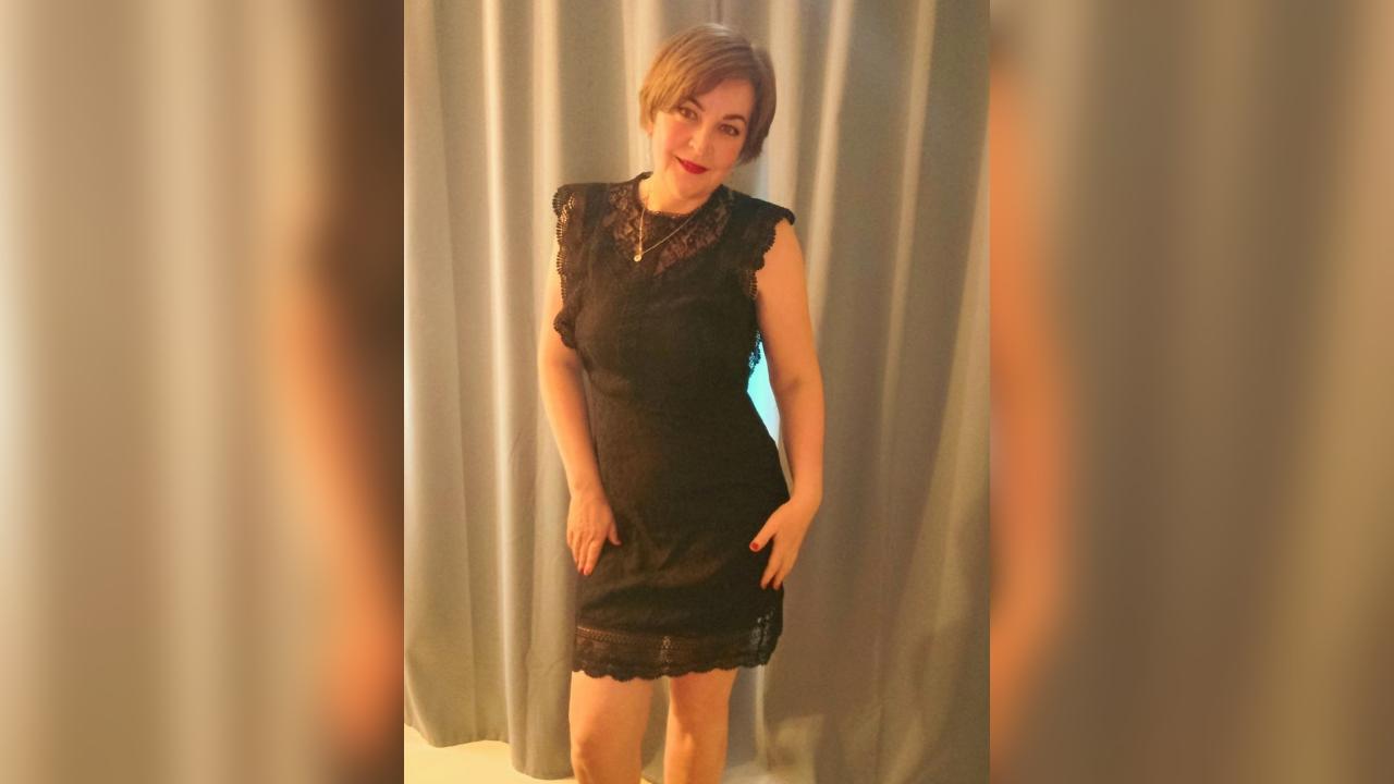 Webcam chat profile for Mirelle: Lingerie & stockings