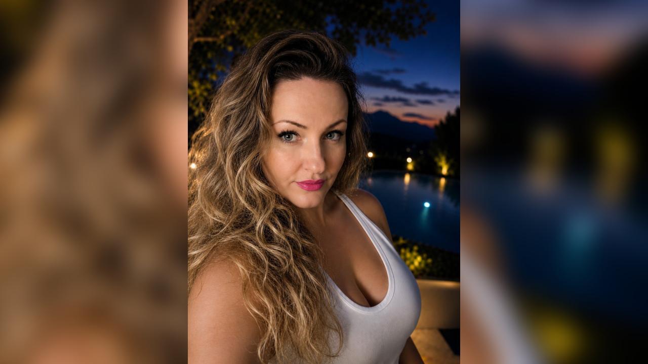 Webcam chat profile for VelvetDiamond