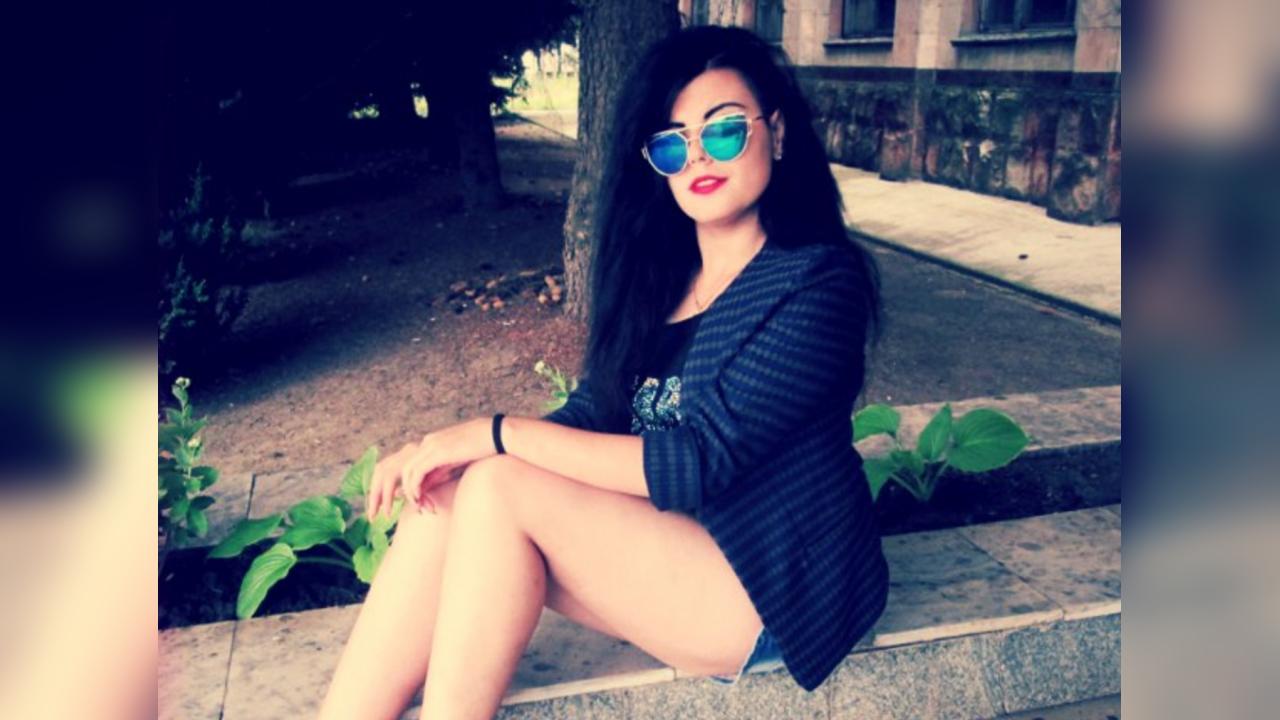 Webcam chat profile for Maria38