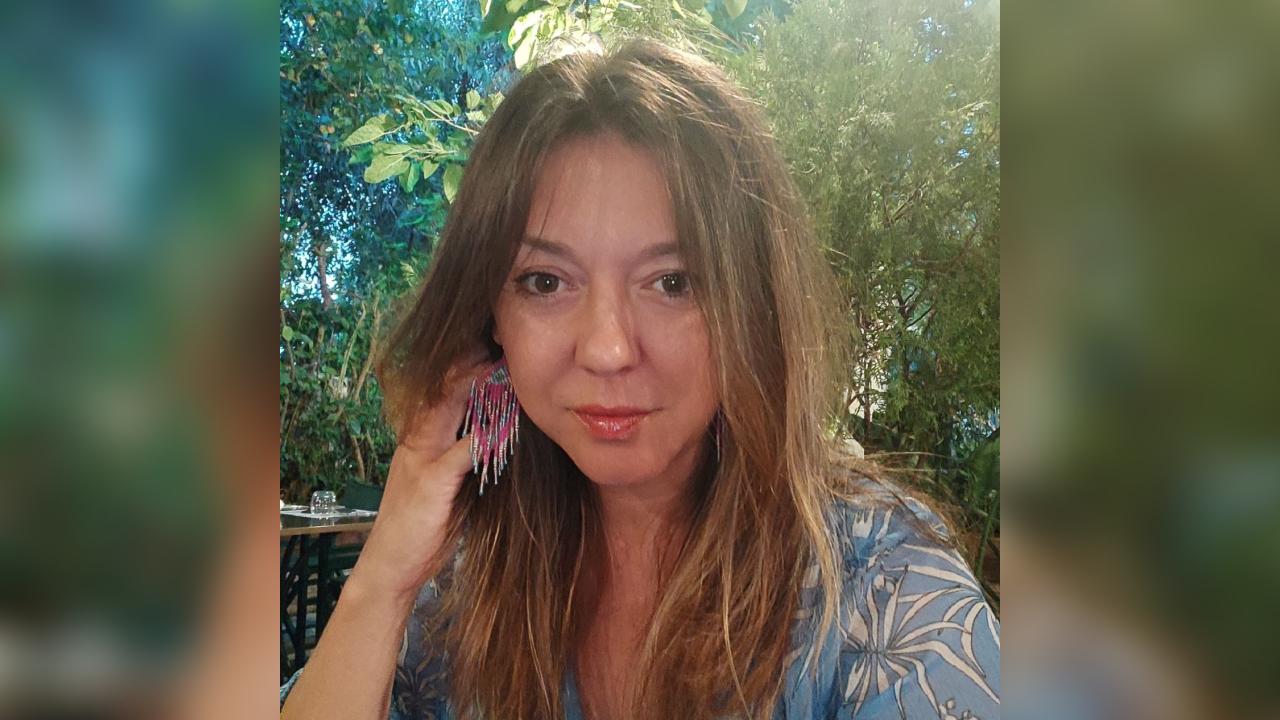 Webcam chat profile for LioraVenti: Outfits