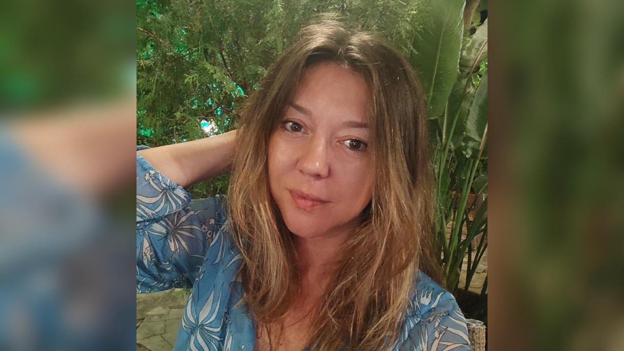 Webcam chat profile for LioraVenti: Outfits