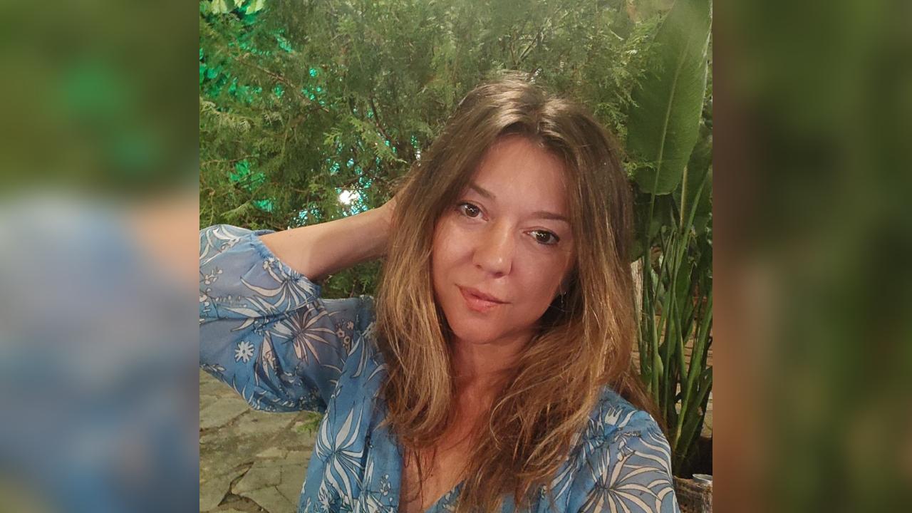 Webcam chat profile for LioraVenti: Outfits