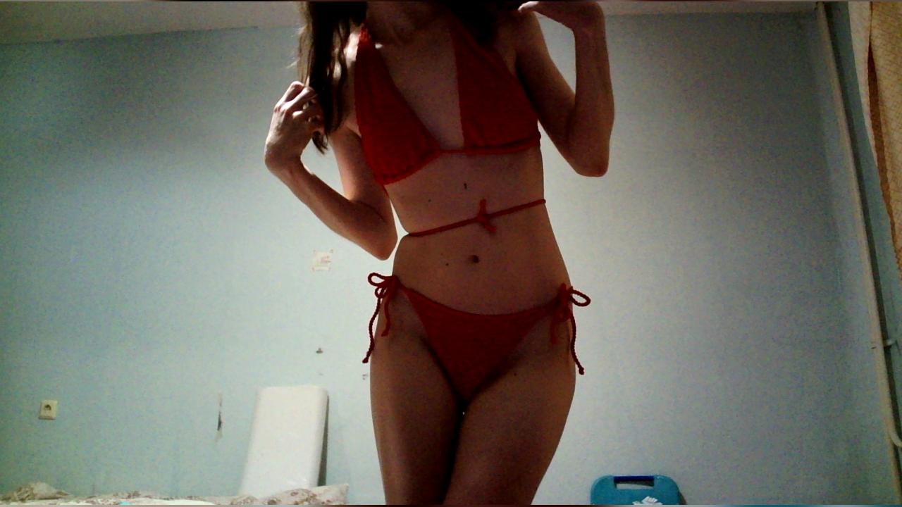 Webcam chat profile for Famefortune: Dancing