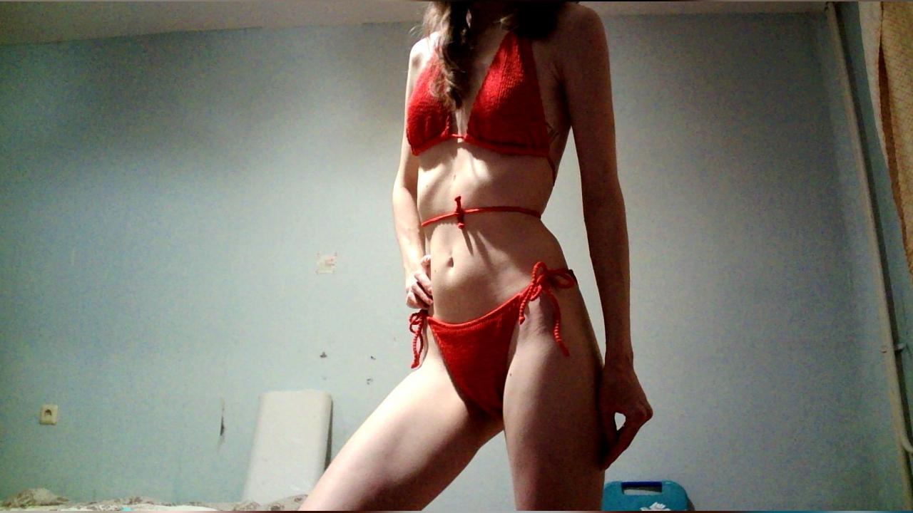 Webcam chat profile for Famefortune: Dancing