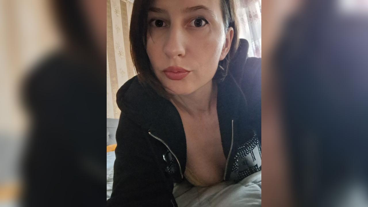 Webcam chat profile for DreamyIris