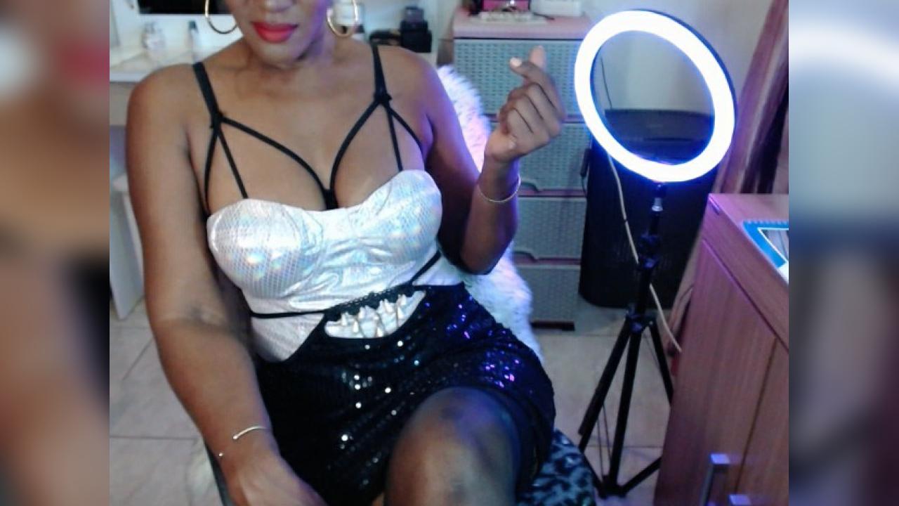Webcam chat profile for KinkyAnna: Bondage & discipline