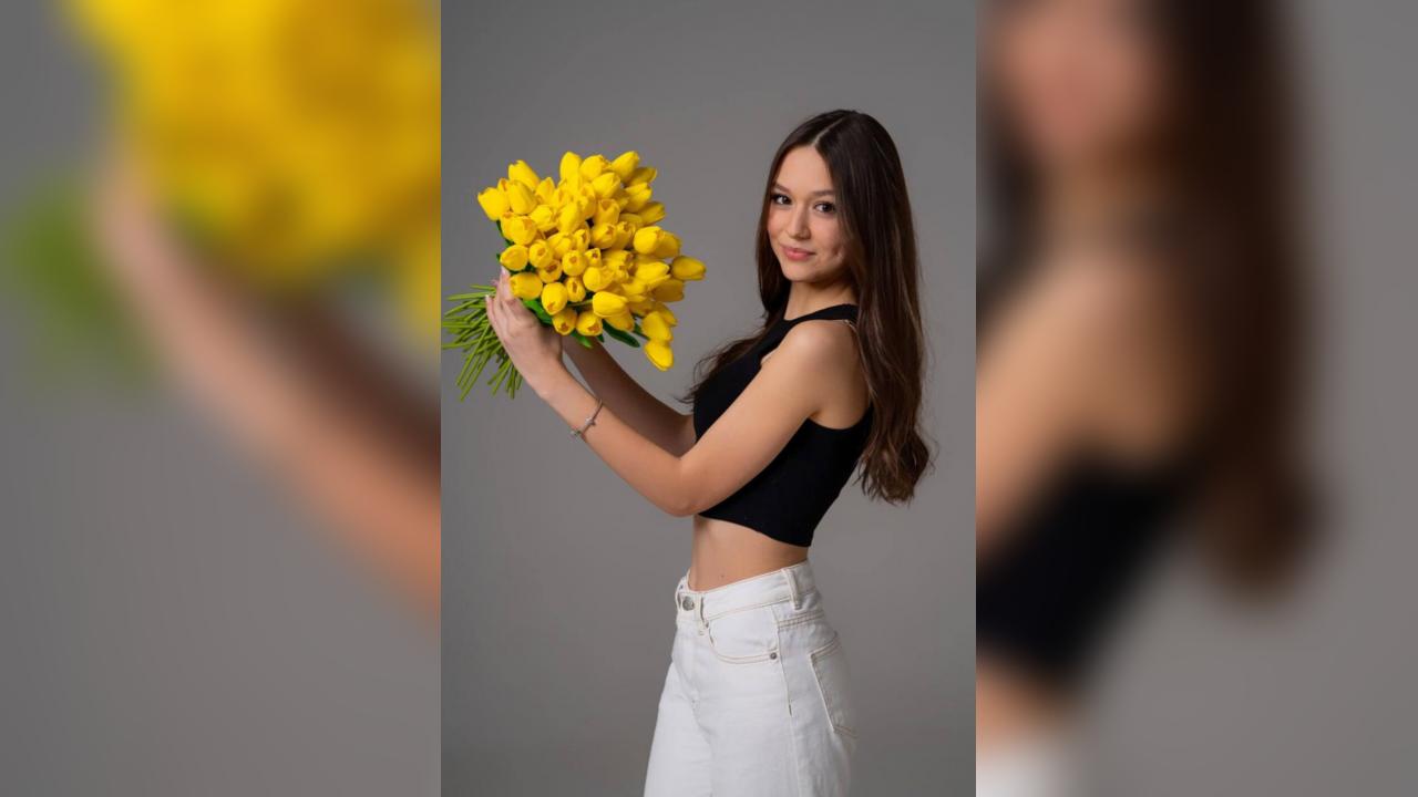 Webcam chat profile for AnnaXo: Ask about my Hobbies