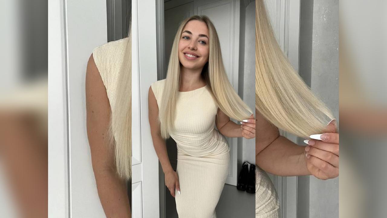 Webcam chat profile for BarbieYas: Outfits