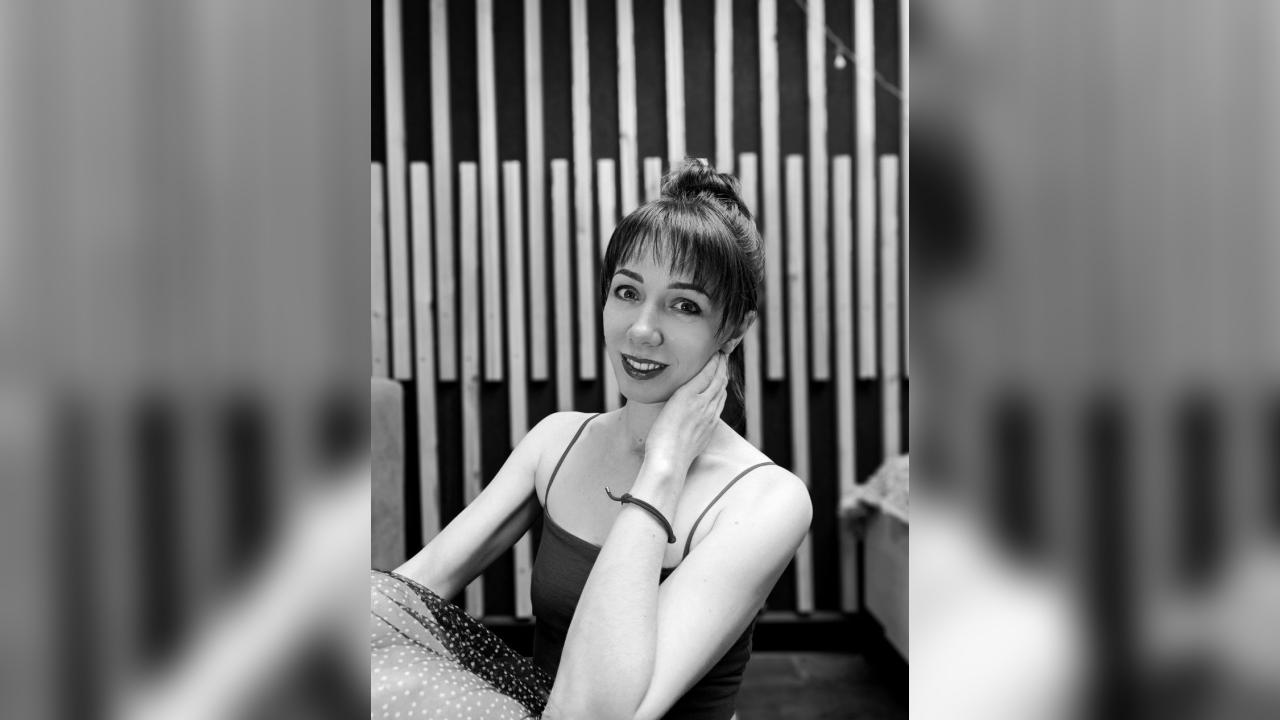Webcam chat profile for Karlierri: Ask about my Hobbies