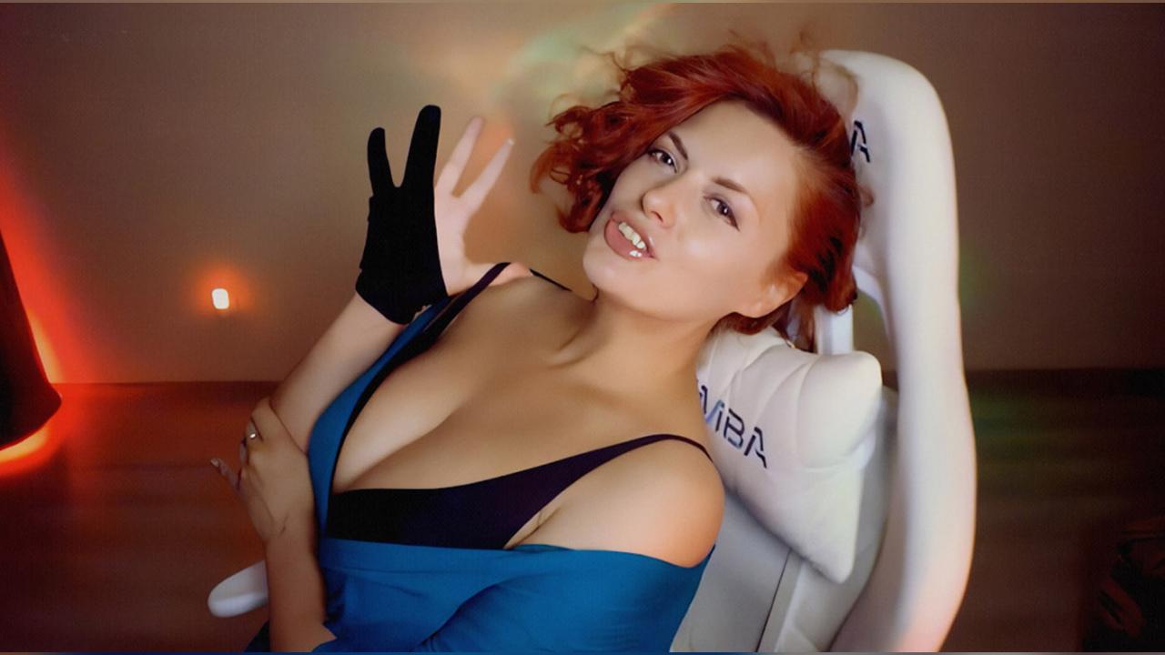 Webcam chat profile for MissOdalis: Dominatrix