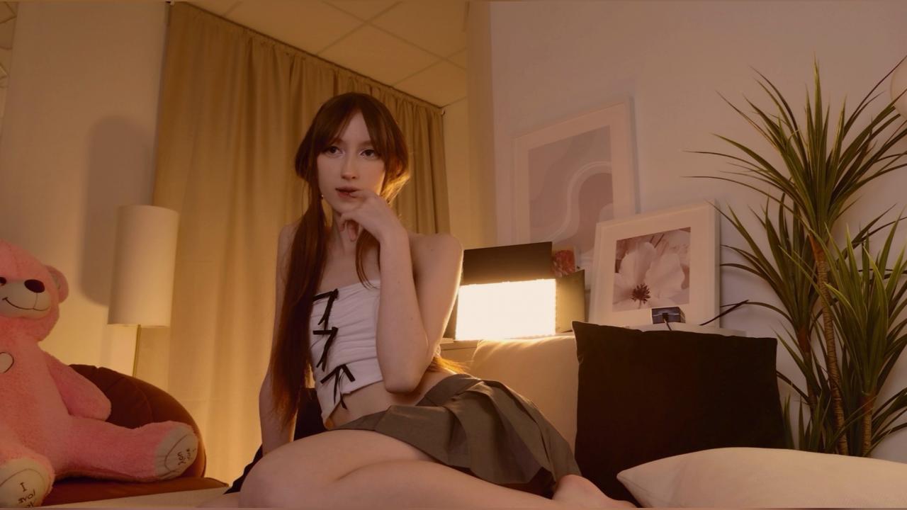 Webcam chat profile for Nixxora: Lingerie & stockings
