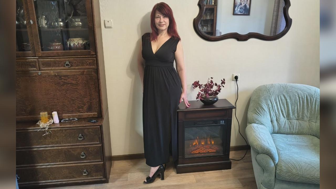 Webcam chat profile for SunnyTasya
