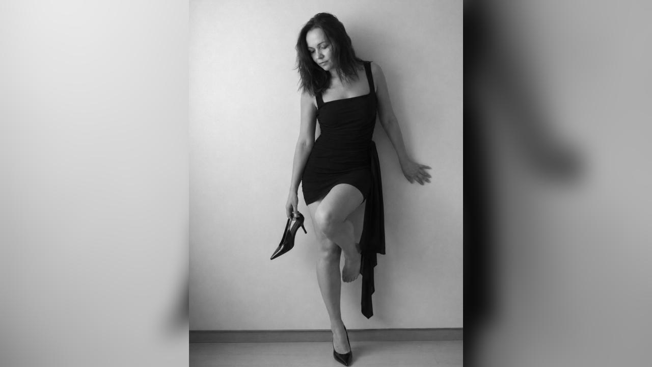 Webcam chat profile for SoftiePrincess: Dancing