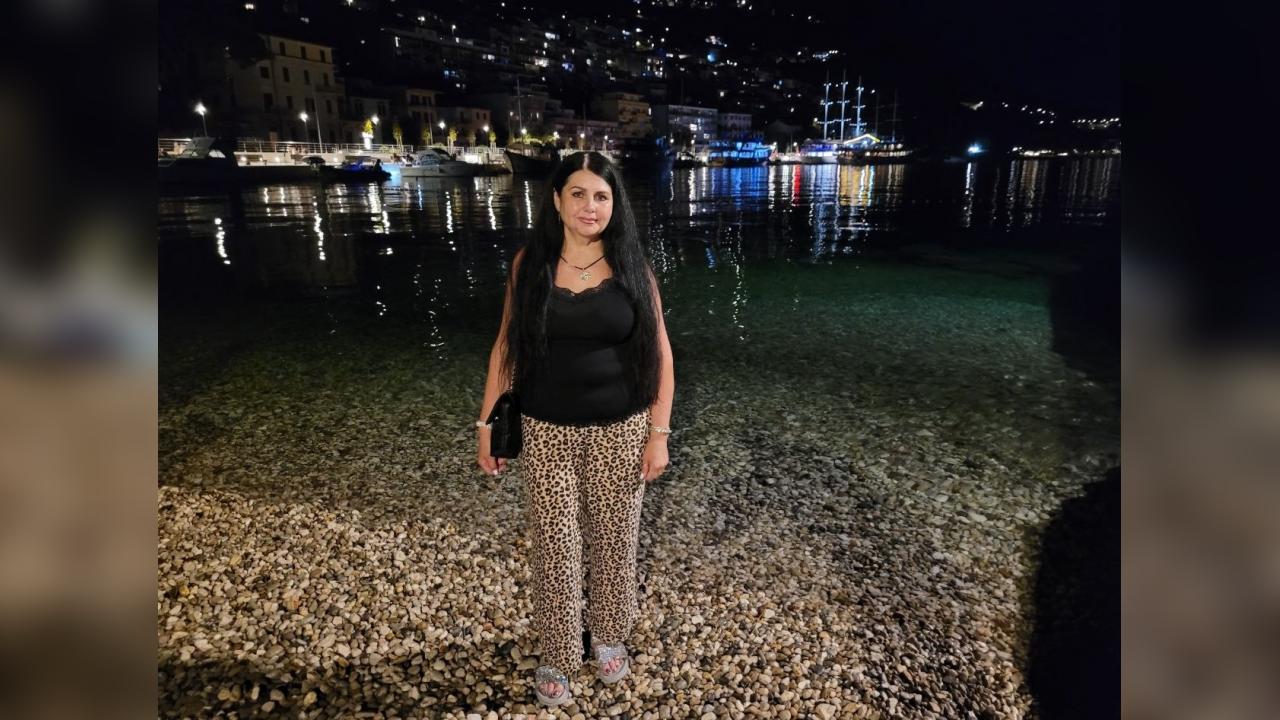 Webcam chat profile for Maurelle: Ask about my Hobbies