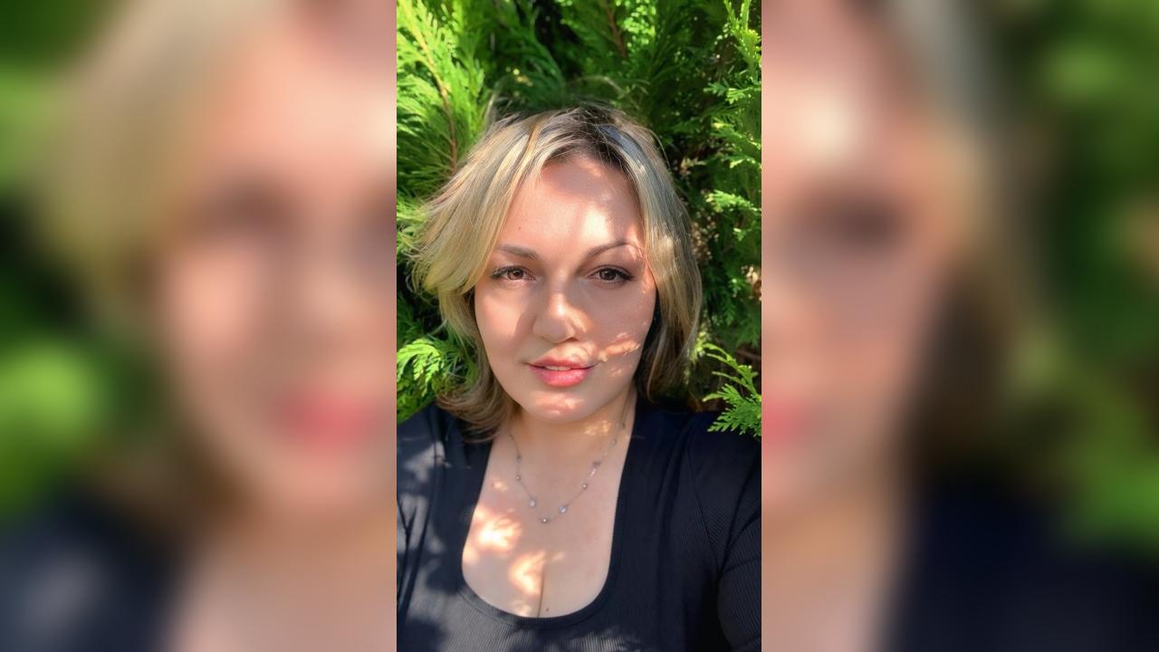 Webcam chat profile for Kirishka: Dancing