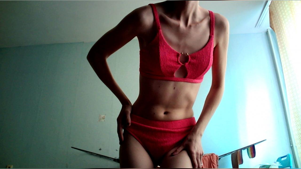 Webcam chat profile for Famefortune: Dancing