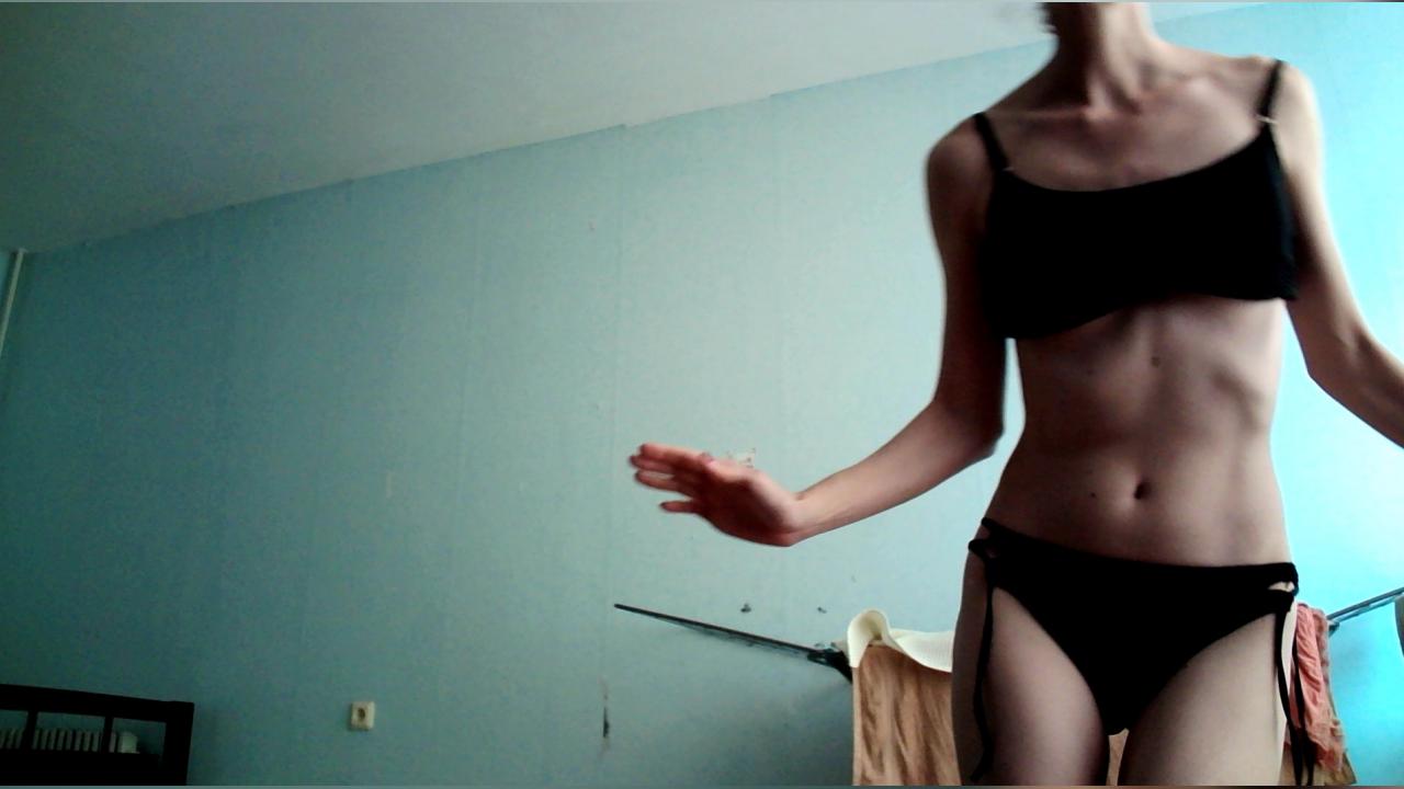 Webcam chat profile for Famefortune: Dancing