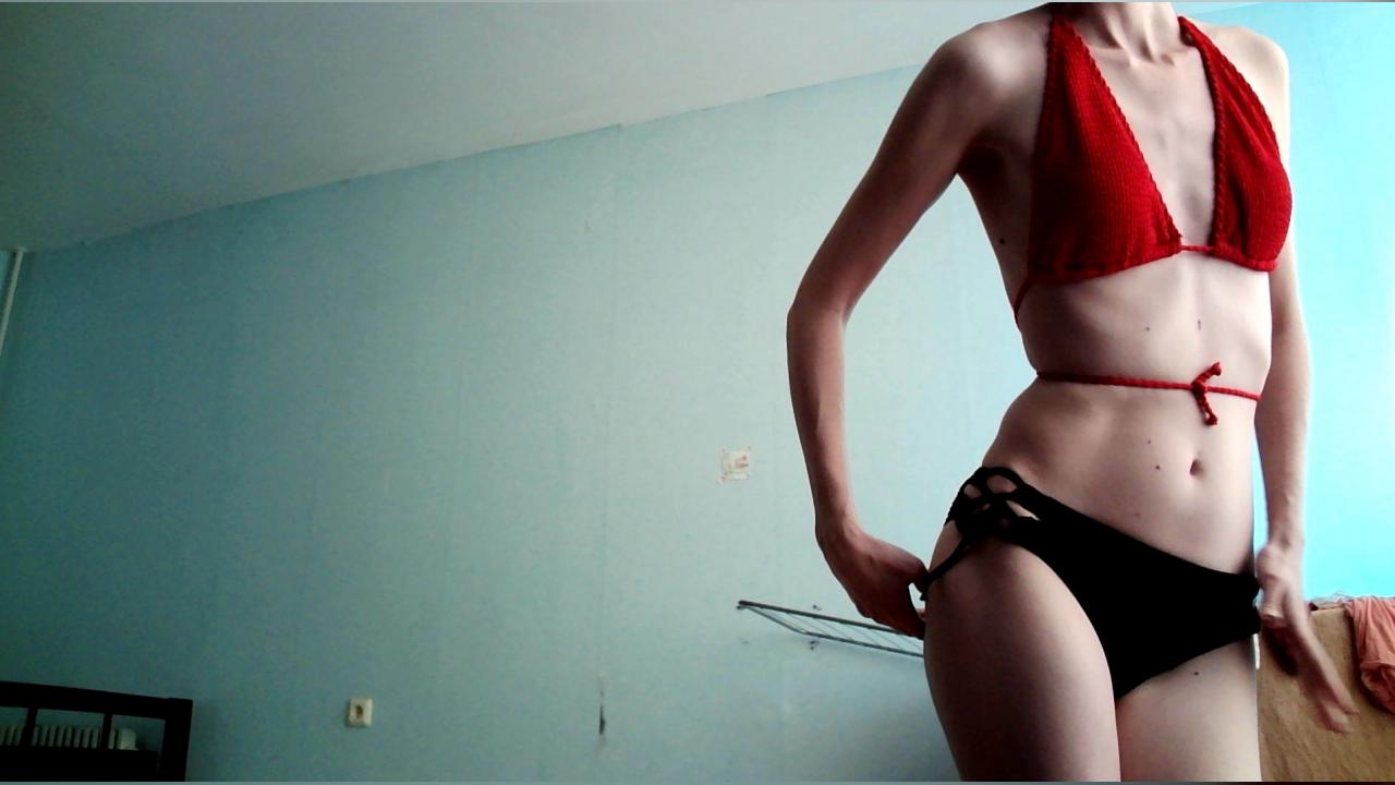 Webcam chat profile for Famefortune: Dancing