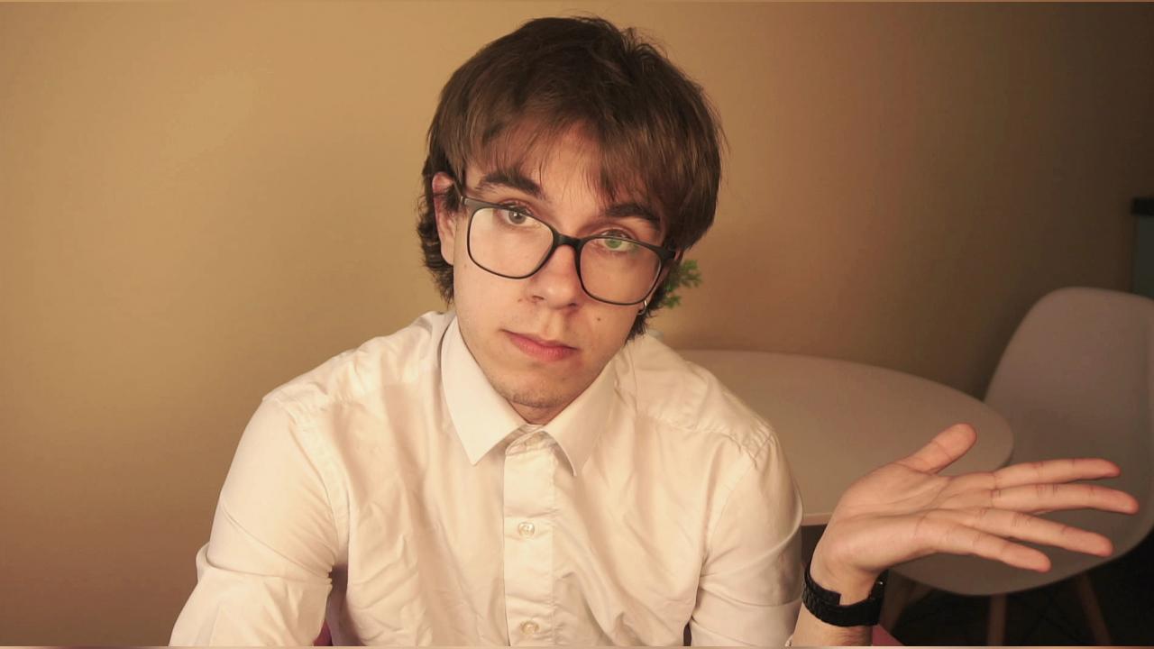 Webcam chat profile for DaveBevy: Bondage & discipline