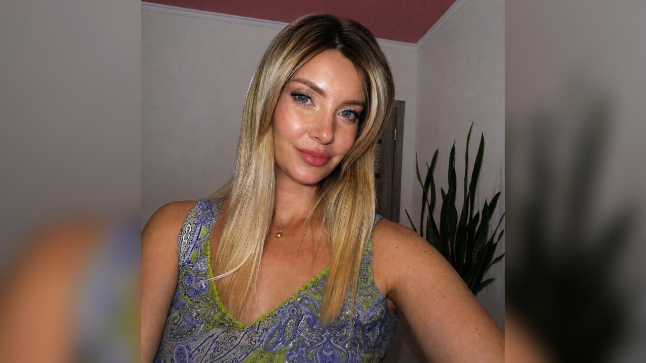 Webcam chat profile for TigerGirl
