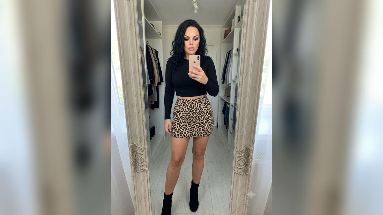 Webcam chat profile for 1Sabrinaa