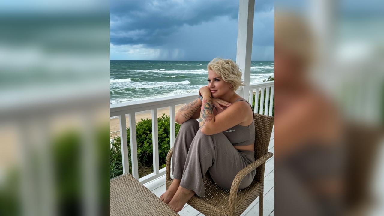 Webcam chat profile for Barbilove: Dancing