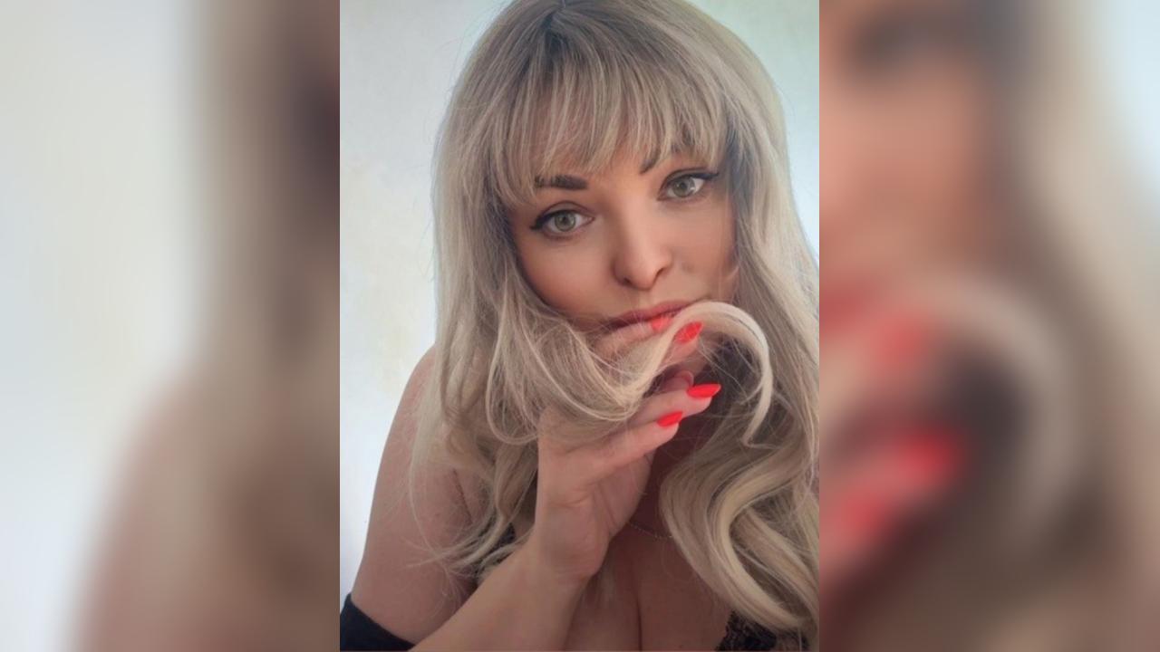 Webcam chat profile for BellaKiss
