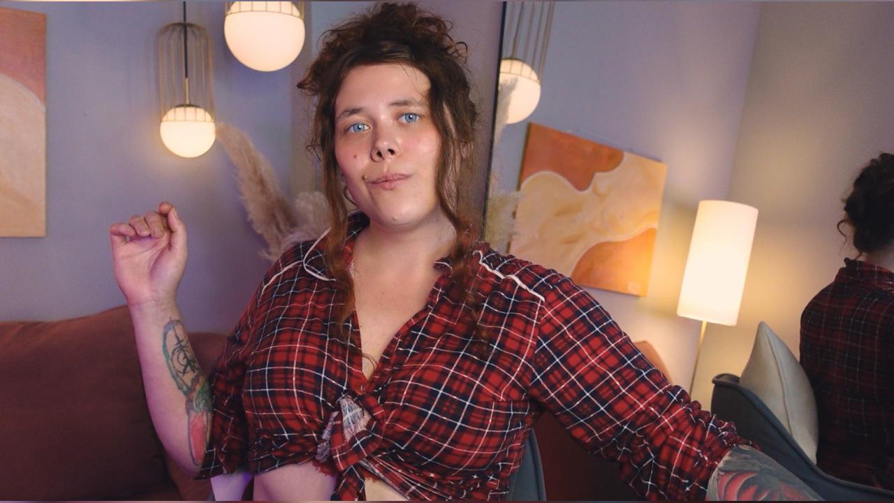 Webcam chat profile for SophiePure: Bondage & discipline