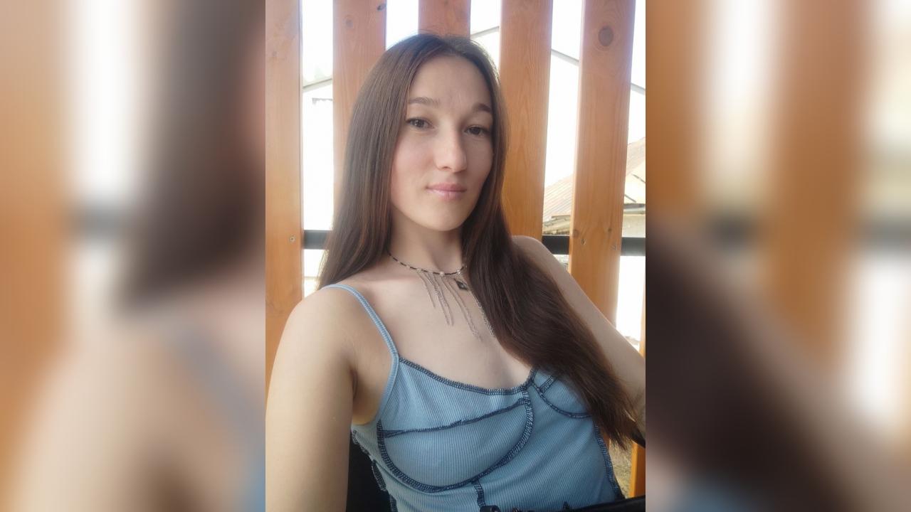 Webcam chat profile for GirllAmanda1