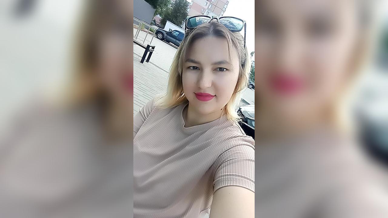 Webcam chat profile for Stervochka25