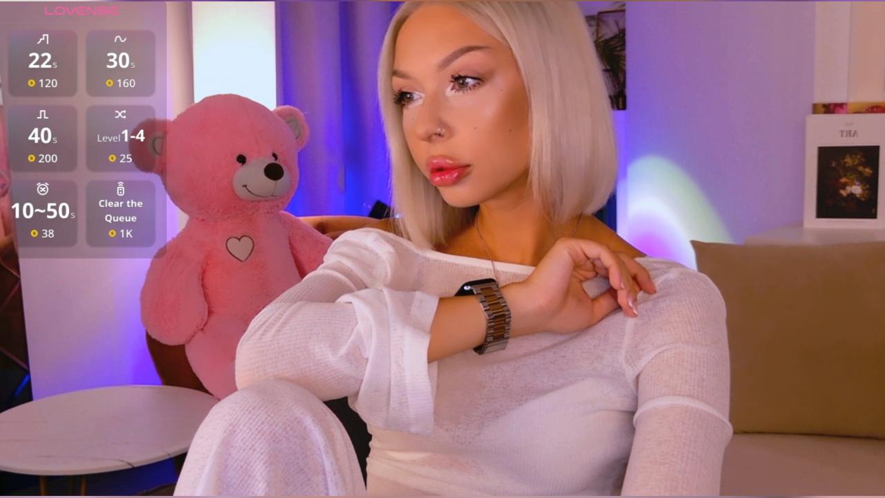 Webcam chat profile for AlaskaLane: Legs, feet & shoes