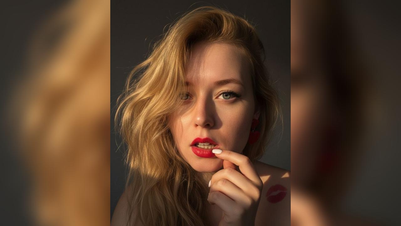 Webcam chat profile for ForestGirl93: Photography