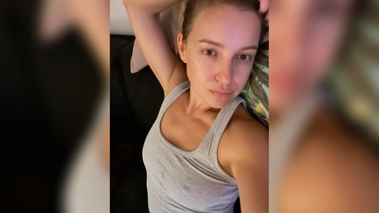 Webcam chat profile for Elymoon: Dancing