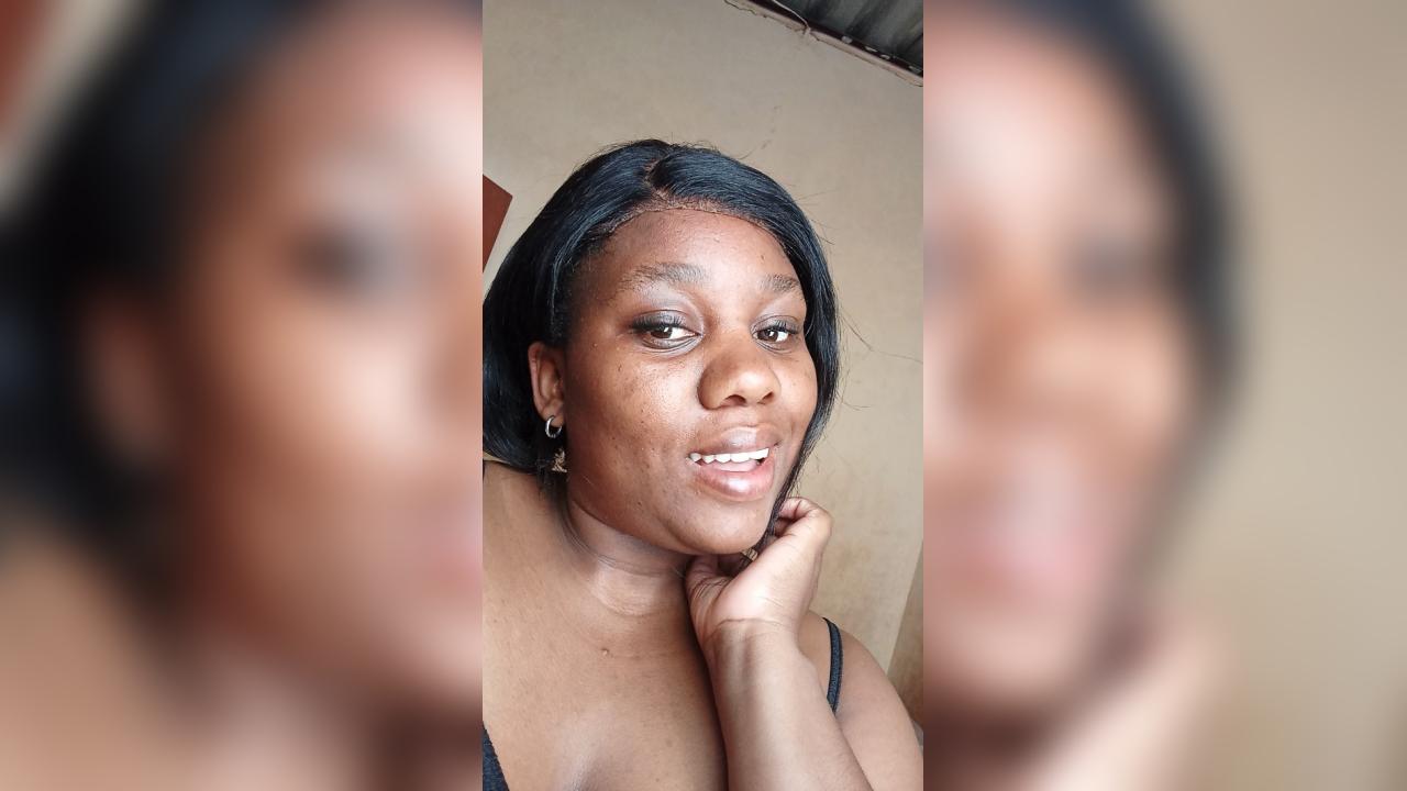 Webcam chat profile for Sexyboo: Bondage & discipline