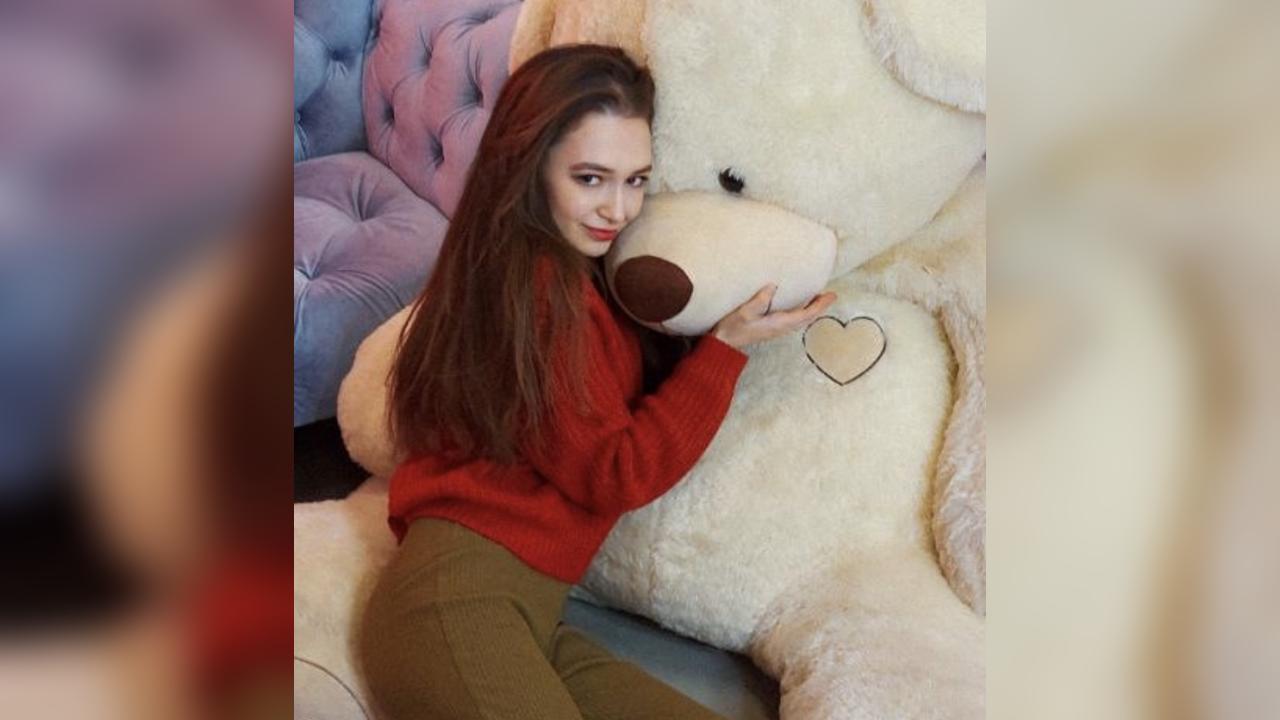 Webcam chat profile for AnnaBanana: Dancing
