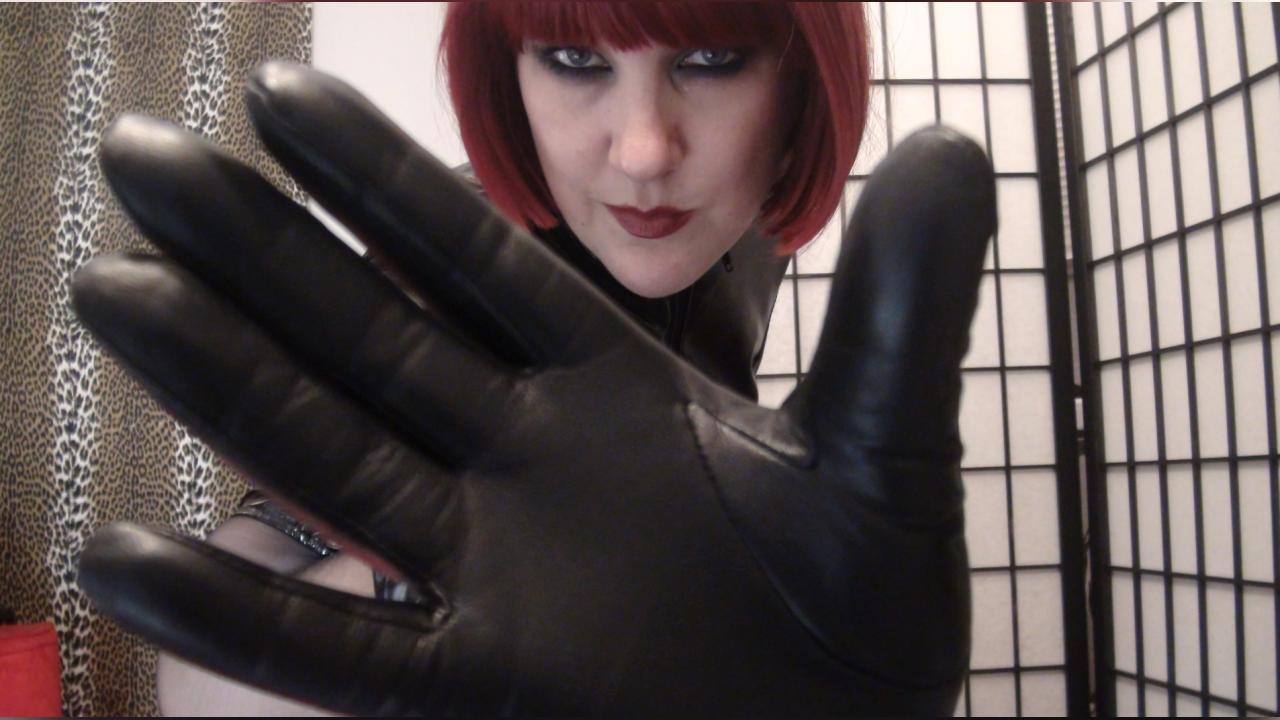 Webcam chat profile for MistressViv: Dominatrix