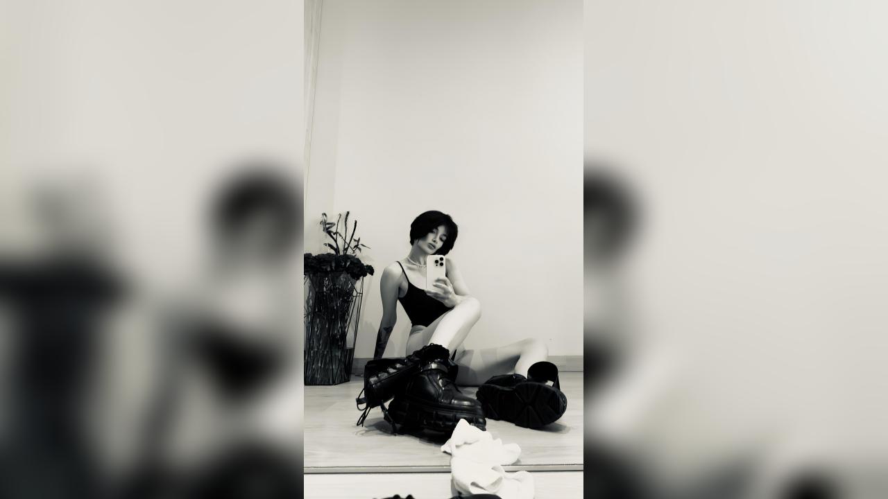 Webcam chat profile for GoddessMisha: Dominatrix