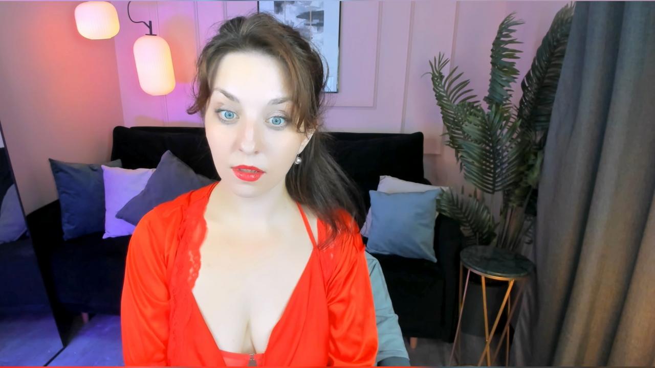 Webcam chat profile for MargarettFatal: Legs, feet & shoes