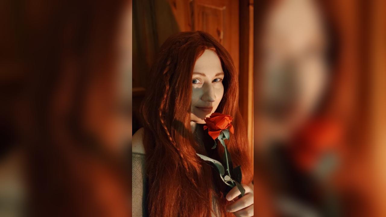 Webcam chat profile for Lunaris: Art