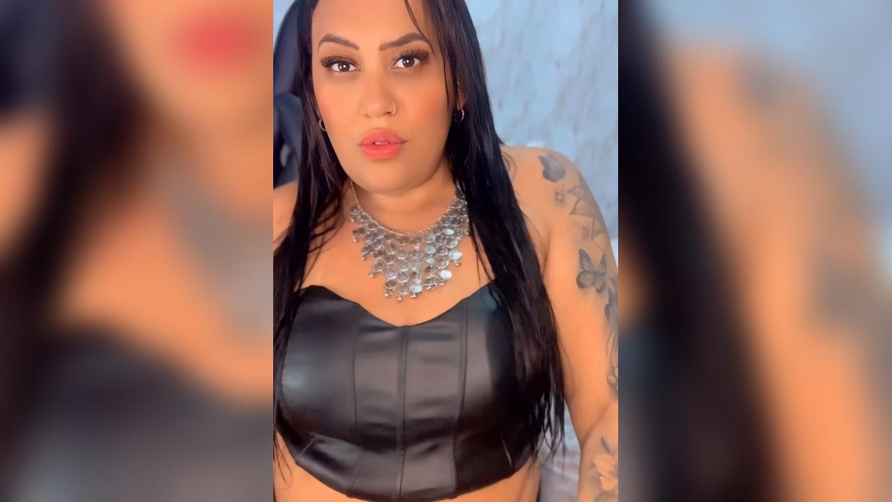 Webcam chat profile for Lira: Dominatrix